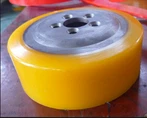 Поліуретанове колесо Moldon 12 x 3 дюйми